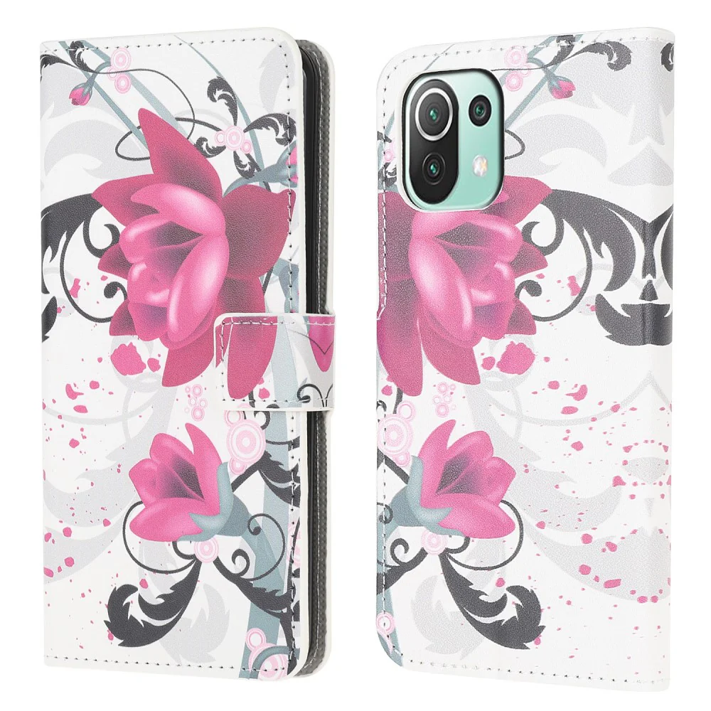 Xiaomi 11 Lite - Handyhülle Motiv - Image 40