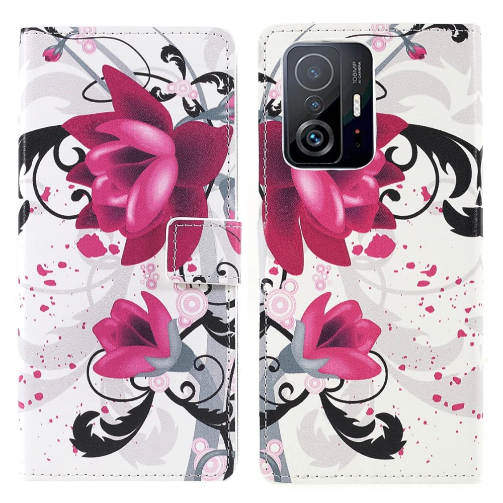 Xiaomi 11t - Handyhülle Motiv - Image 43