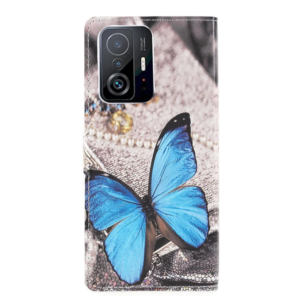 Xiaomi 11t - Handyhülle Motiv - Image 8