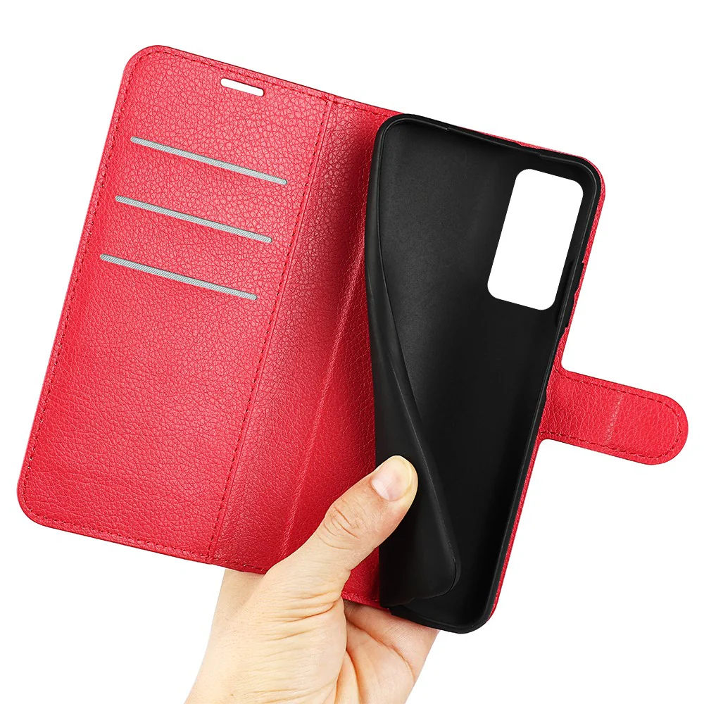 Xiaomi 12/12x - Leder Etui Hülle - Image 11