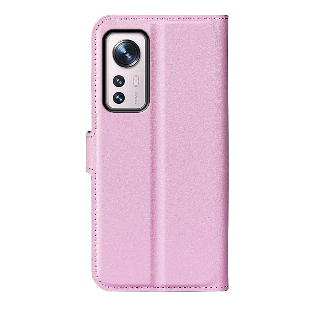 Xiaomi 12/12x - Leder Etui Hülle - Image 16
