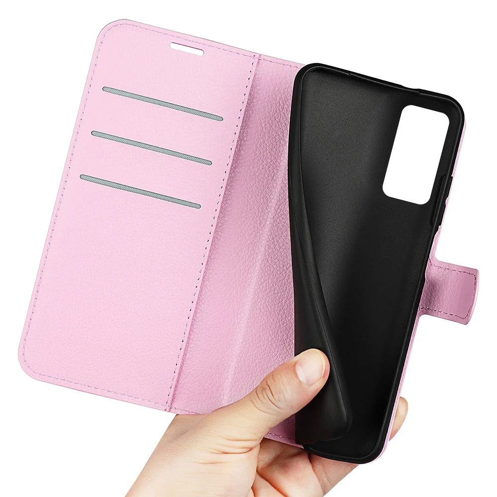 Xiaomi 12/12x - Leder Etui Hülle - Image 18