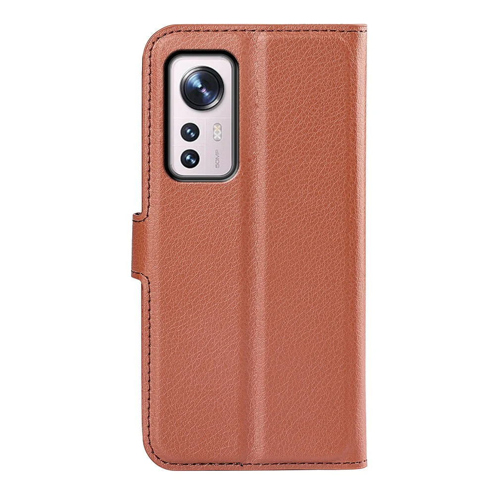 Xiaomi 12/12x - Leder Etui Hülle - Image 39