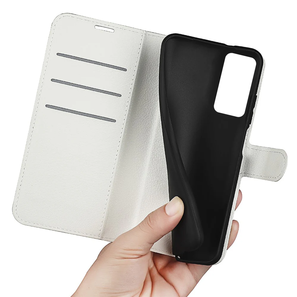 Xiaomi 12/12x - Leder Etui Hülle - Image 8