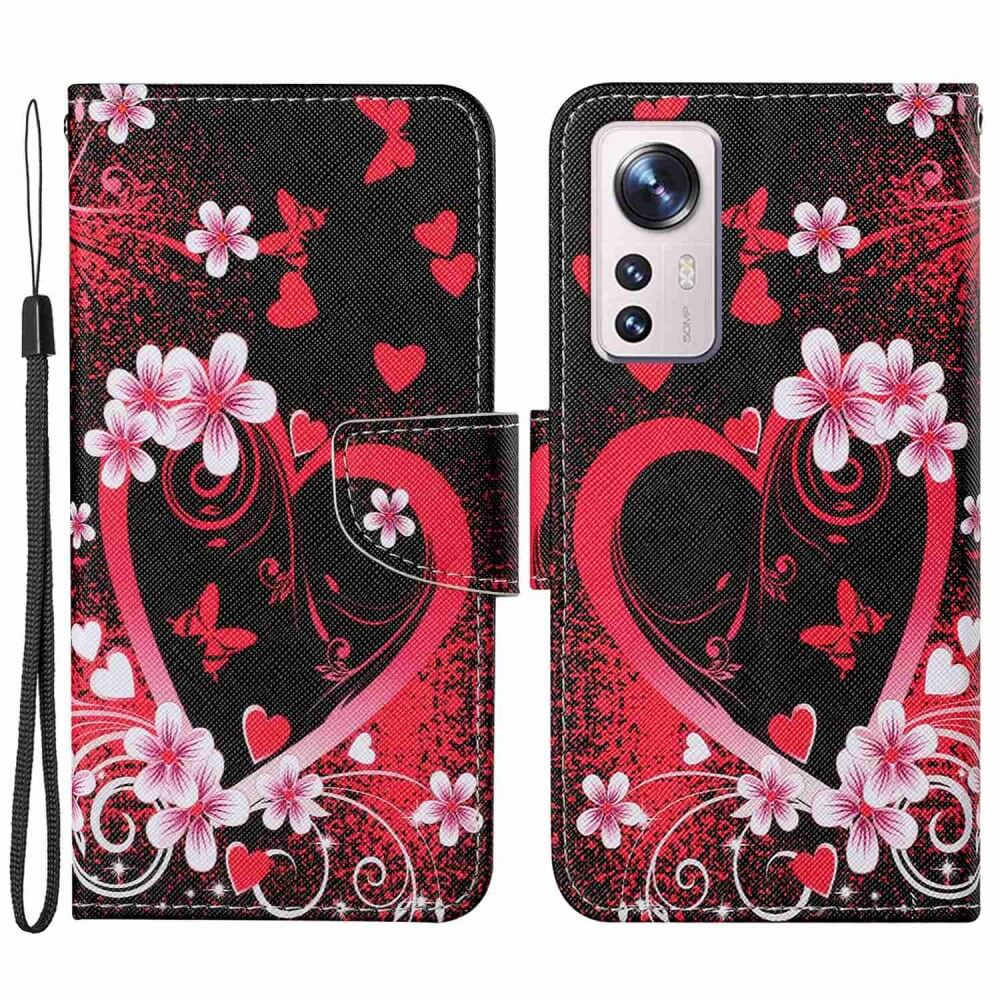 Xiaomi 12 Lite- Handyhülle Motiv - Image 17