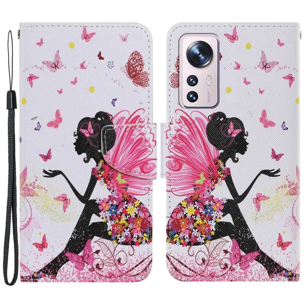 Xiaomi 12 Lite- Handyhülle Motiv - Image 18