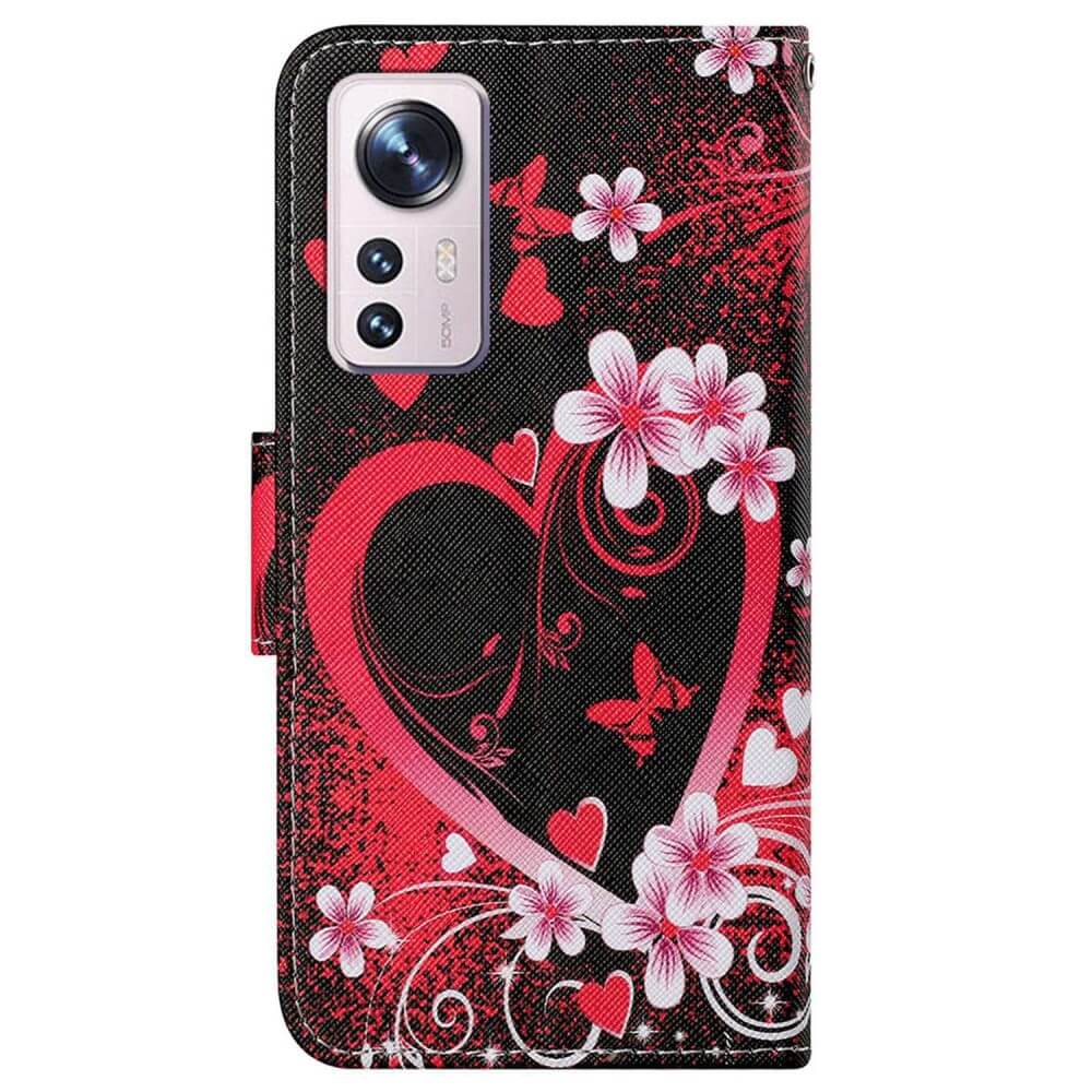 Xiaomi 12 Lite- Handyhülle Motiv - Image 9