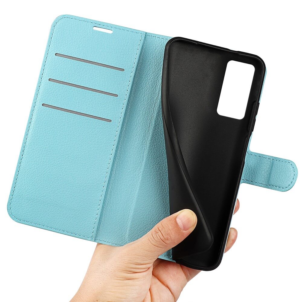 Xiaomi 12 Lite - Leder Etui Hülle - Image 20