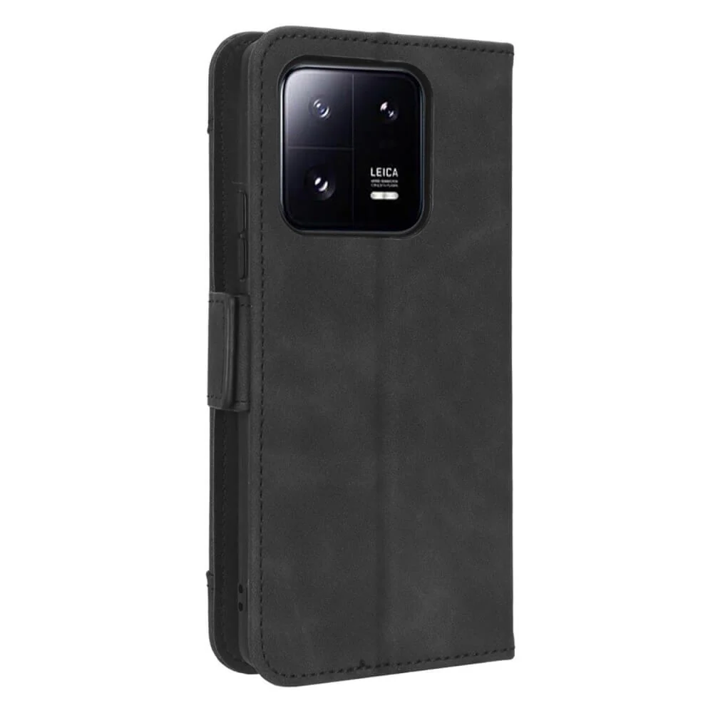 Xiaomi 13 - Etui Mit Vielen Kartenfächer - Image 7