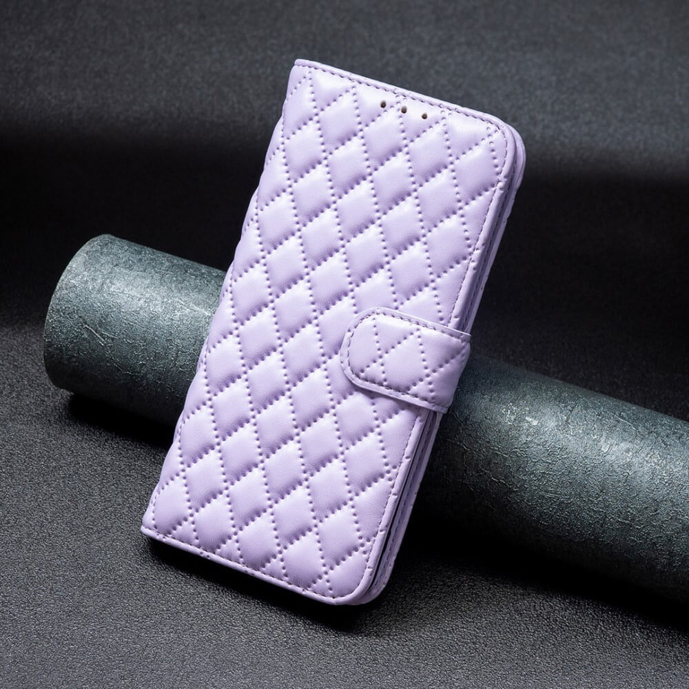 Xiaomi 13 Lite - Binfen Leder Etui Hülle - Image 22