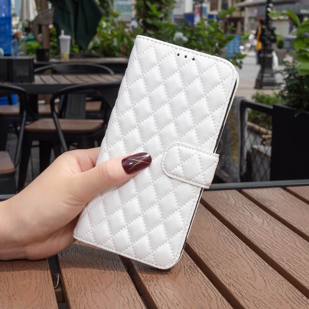 Xiaomi 13 Lite - Binfen Leder Etui Hülle - Image 6