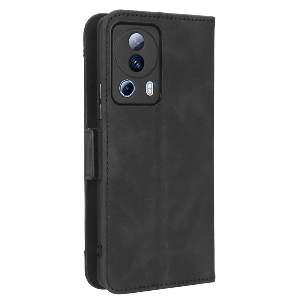 Xiaomi 13 Lite - Etui Mit Vielen Kartenfächer - Image 6