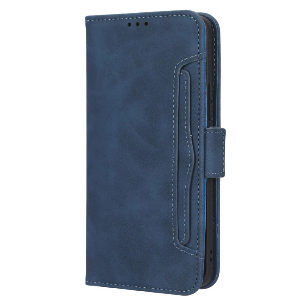 Xiaomi 13 Pro - Etui Mit Vielen Kartenfächer - Image 12