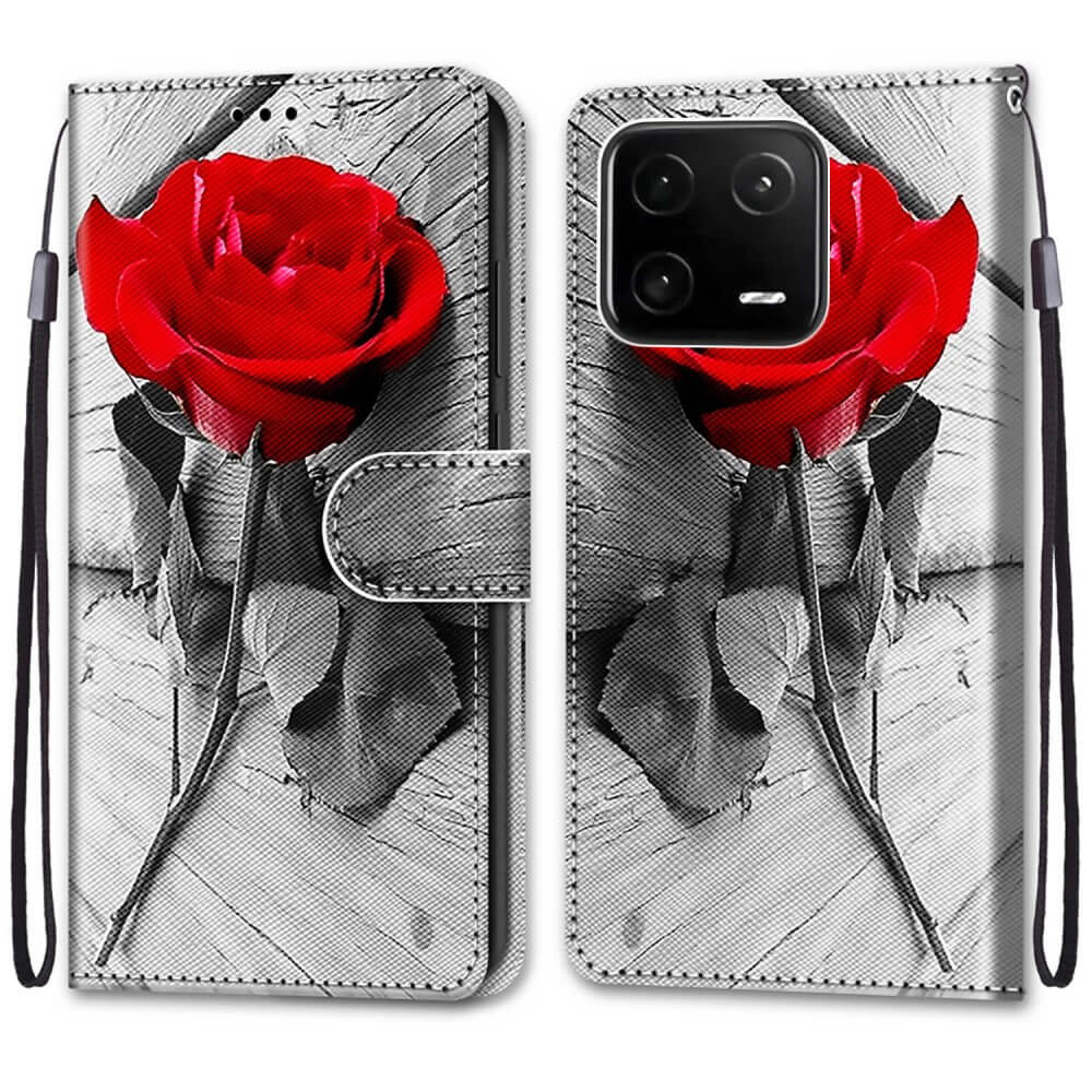 Xiaomi 13 Pro - Handyhülle Motiv - Image 21