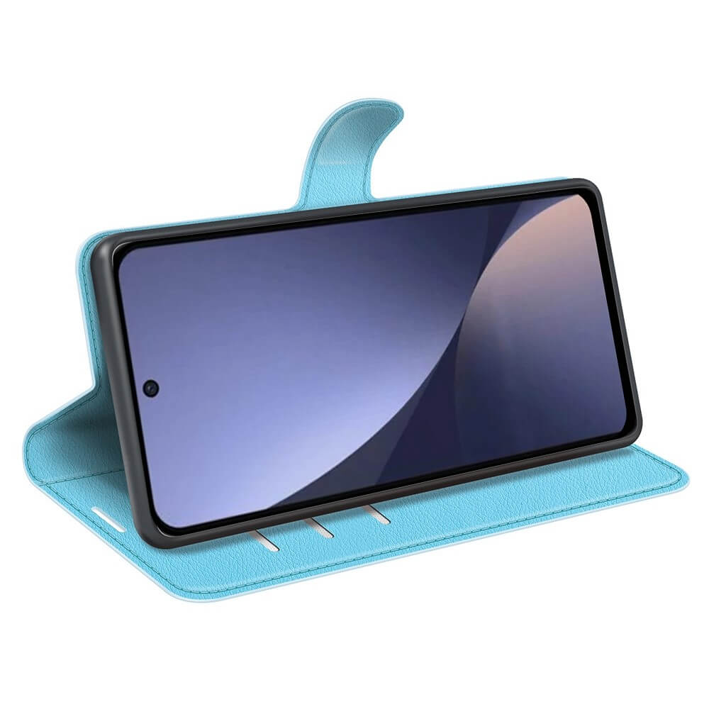 Xiaomi 13 Pro - Leder Etui Hülle - Image 28