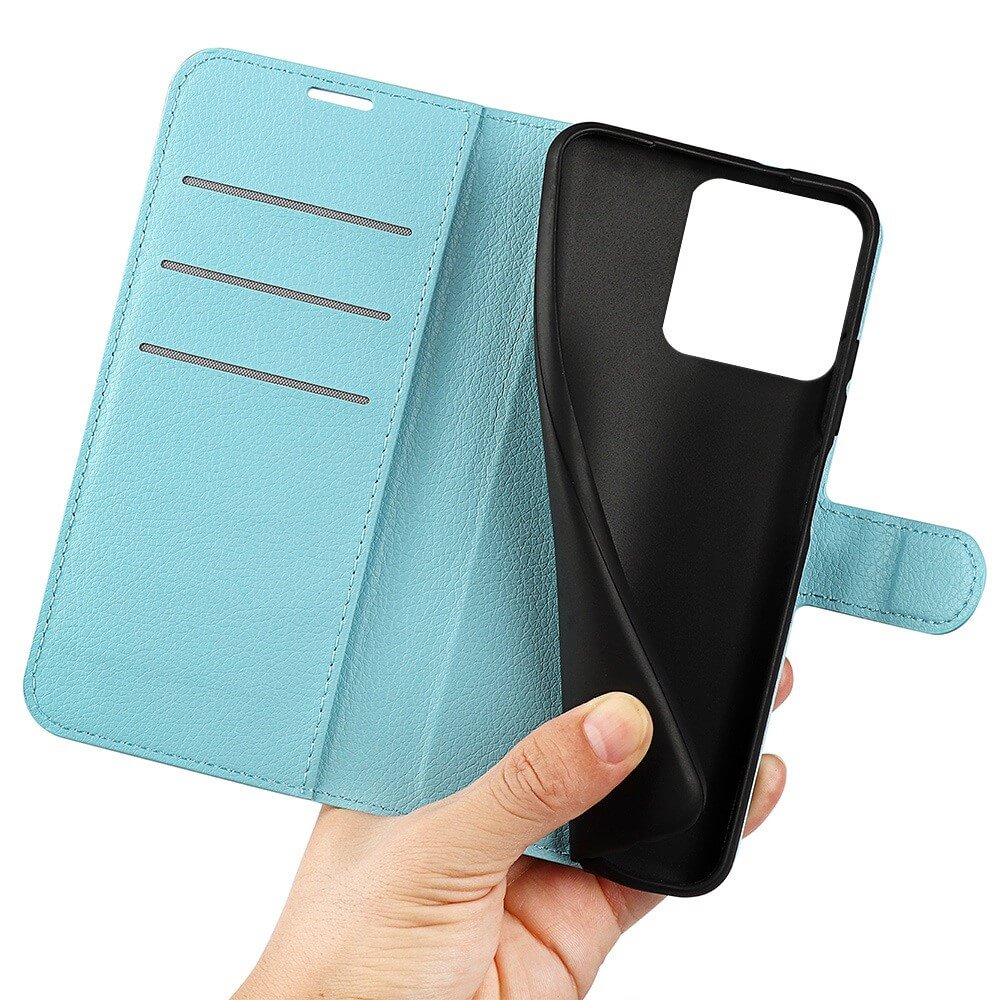 Xiaomi 13 Pro - Leder Etui Hülle - Image 29