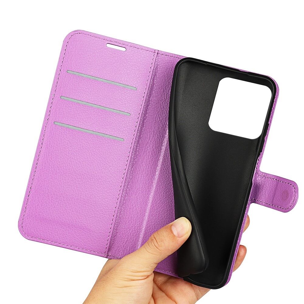 Xiaomi 13 Pro - Leder Etui Hülle - Image 39