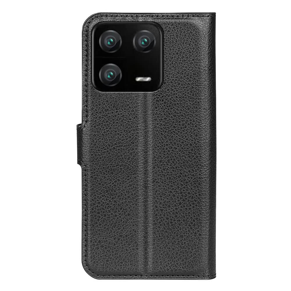 Xiaomi 13 Pro - Leder Etui Hülle - Image 5