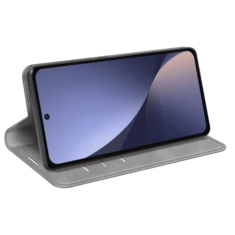 Xiaomi 13 Pro - Stand Flip Case Hülle - Image 12