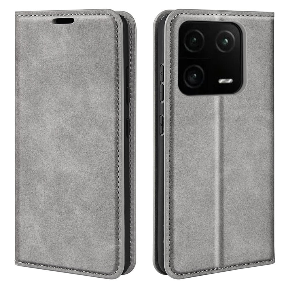 Xiaomi 13 Pro - Stand Flip Case Hülle - Image 28