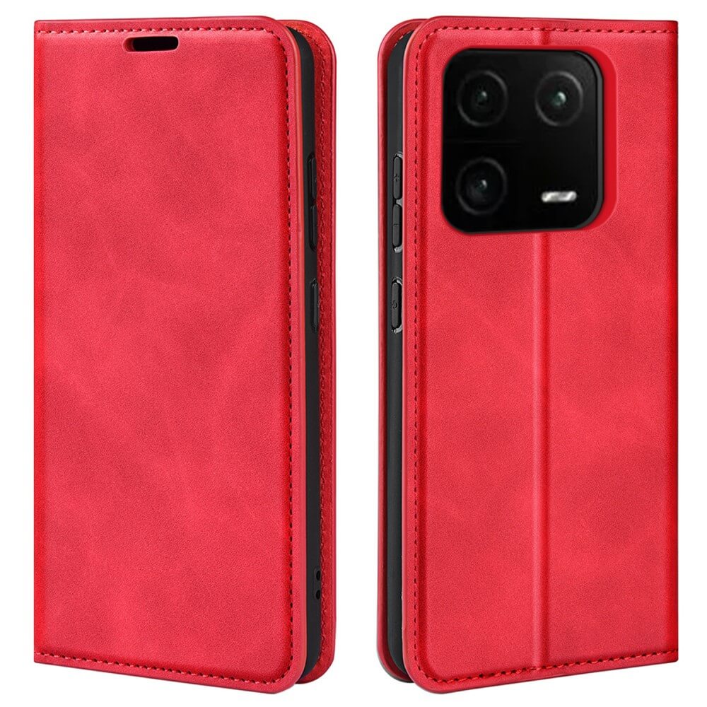 Xiaomi 13 Pro - Stand Flip Case Hülle - Image 29