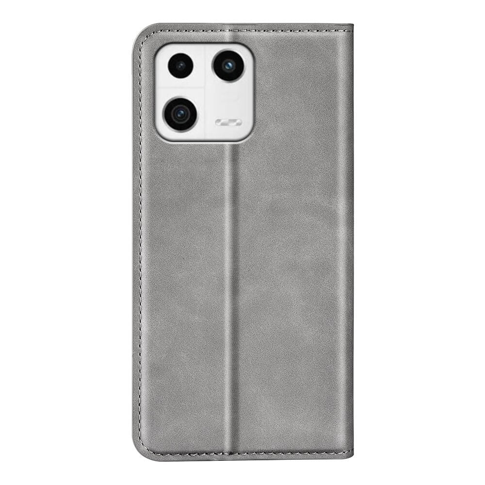 Xiaomi 13 - Stand Flip Case Hülle - Image 5