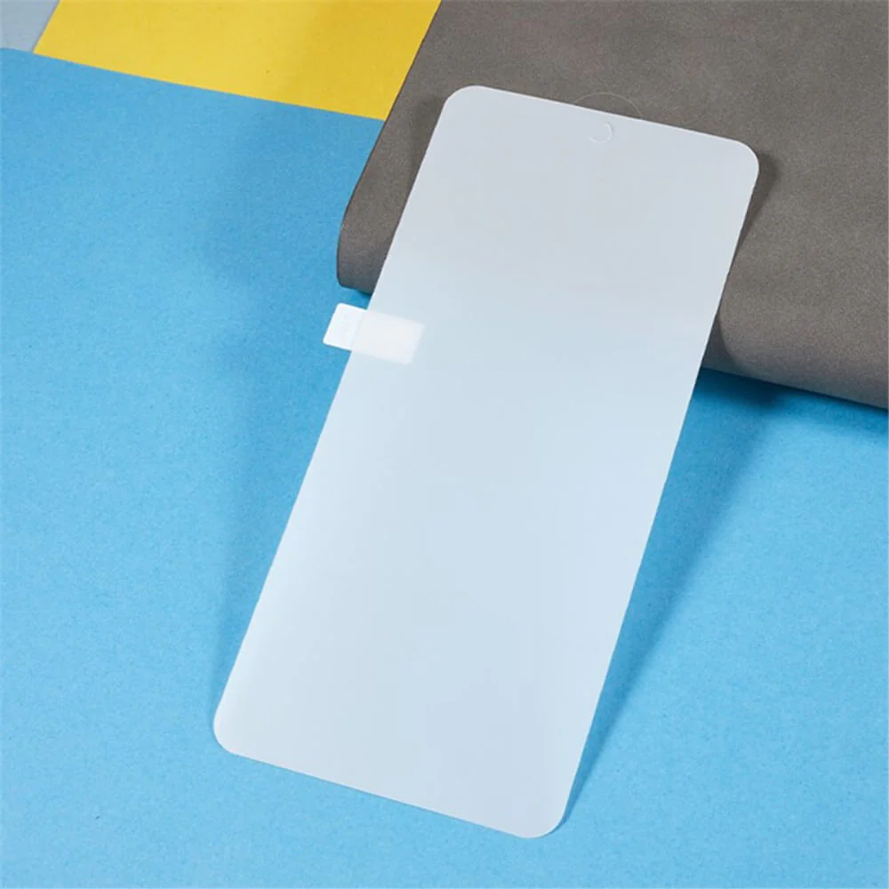 Xiaomi 13t / 13t Pro - Display Schutzfolie Pet - Image 2