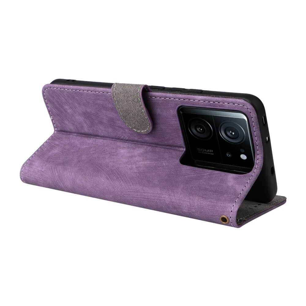 Xiaomi 13t / 13t Pro - Etui RFID Blocker - Image 17