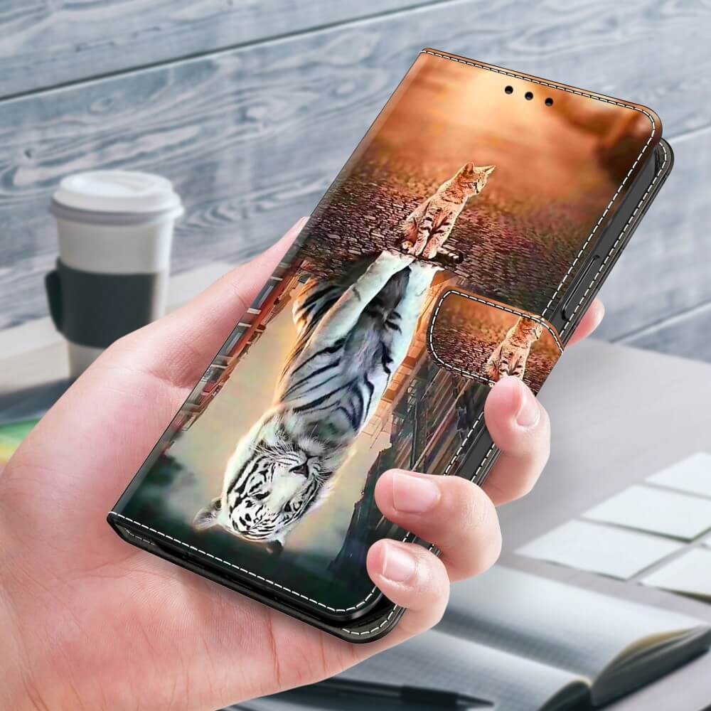 Xiaomi 13t / 13t Pro - Handyhülle Motiv - Image 10