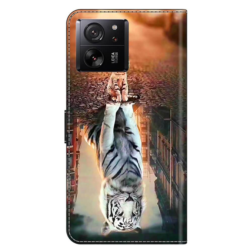 Xiaomi 13t / 13t Pro - Handyhülle Motiv - Image 11