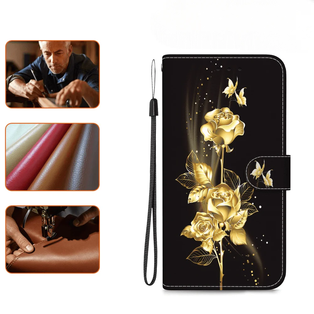 Xiaomi 13t / 13t Pro - Handyhülle Motiv - Image 11