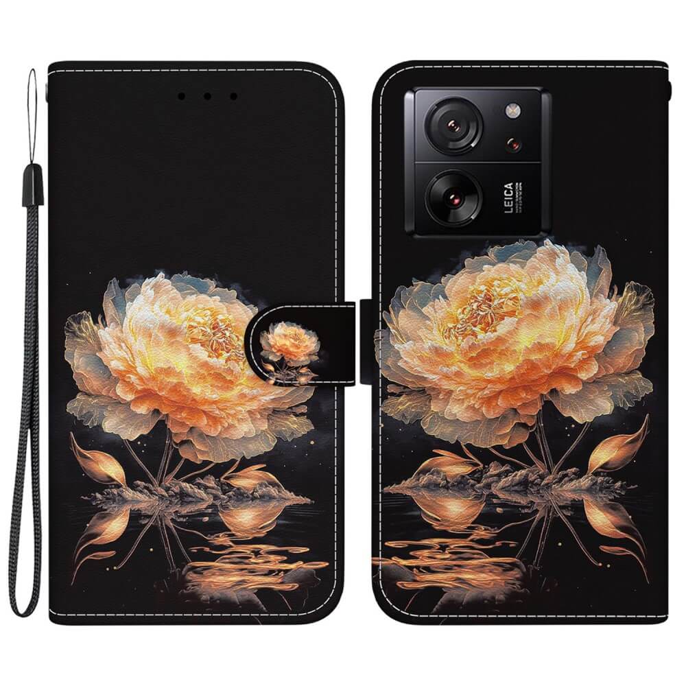 Xiaomi 13t / 13t Pro - Handyhülle Motiv - Image 19