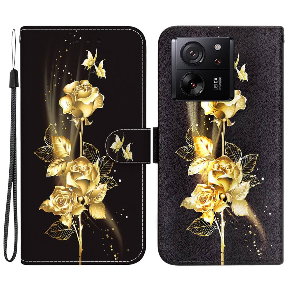 Xiaomi 13t / 13t Pro - Handyhülle Motiv - Image 20