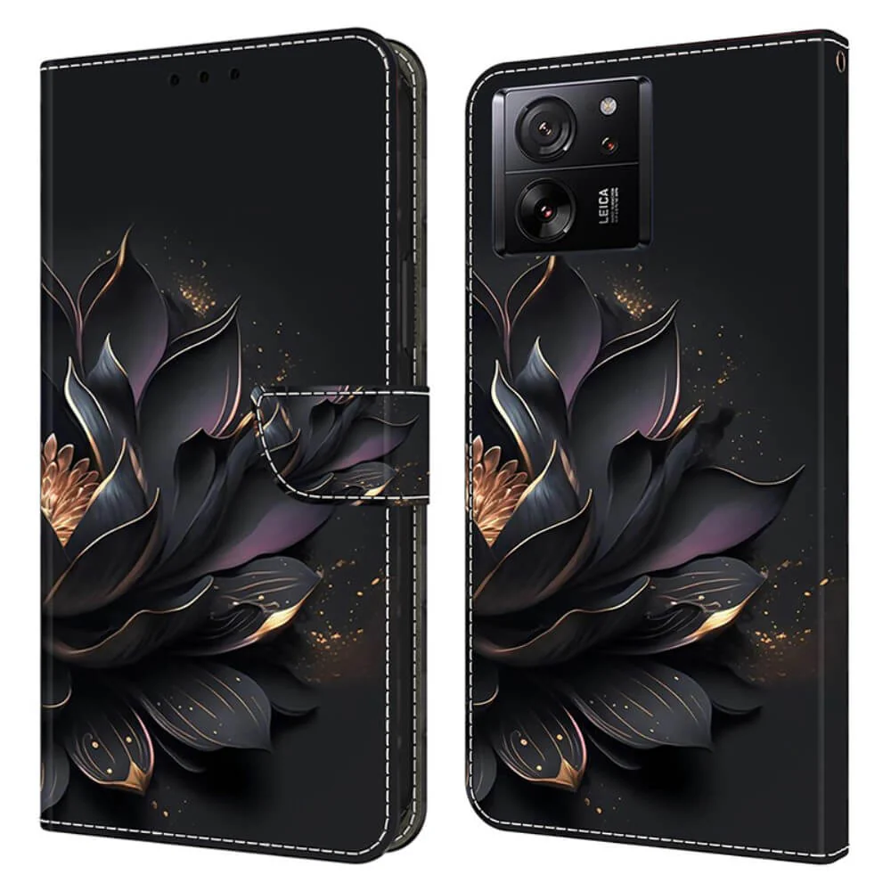 Xiaomi 13t / 13t Pro - Handyhülle Motiv - Image 22