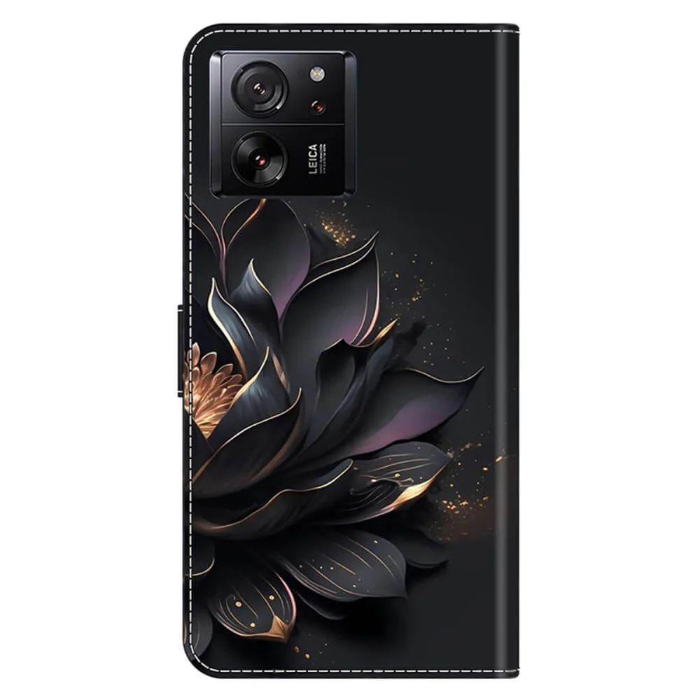Xiaomi 13t / 13t Pro - Handyhülle Motiv - Image 25