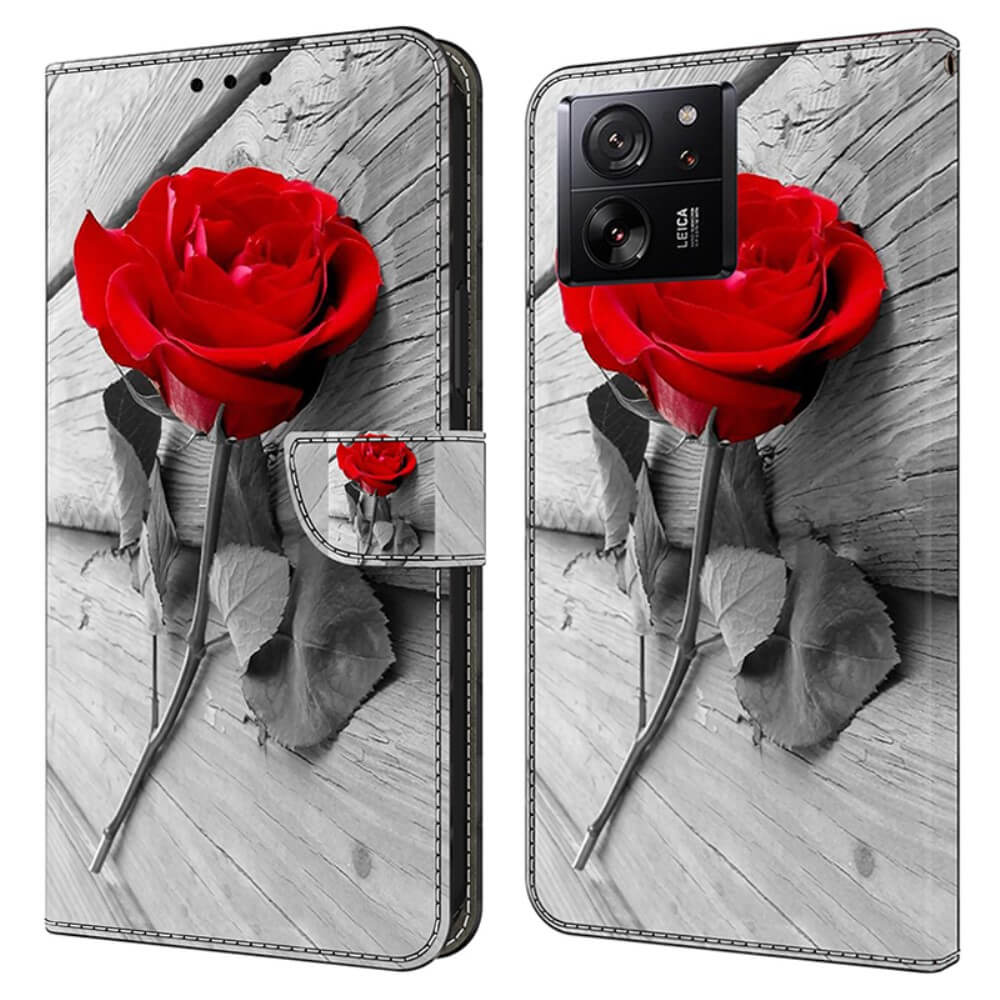 Xiaomi 13t / 13t Pro - Handyhülle Motiv - Image 29