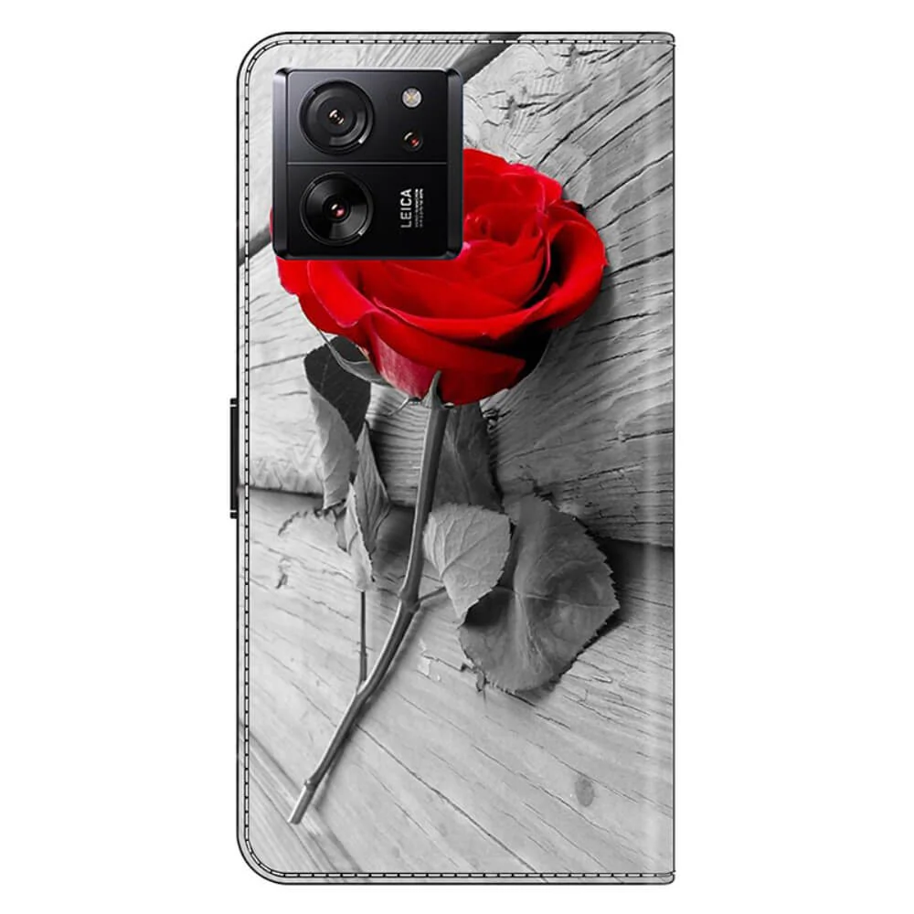 Xiaomi 13t / 13t Pro - Handyhülle Motiv - Image 32