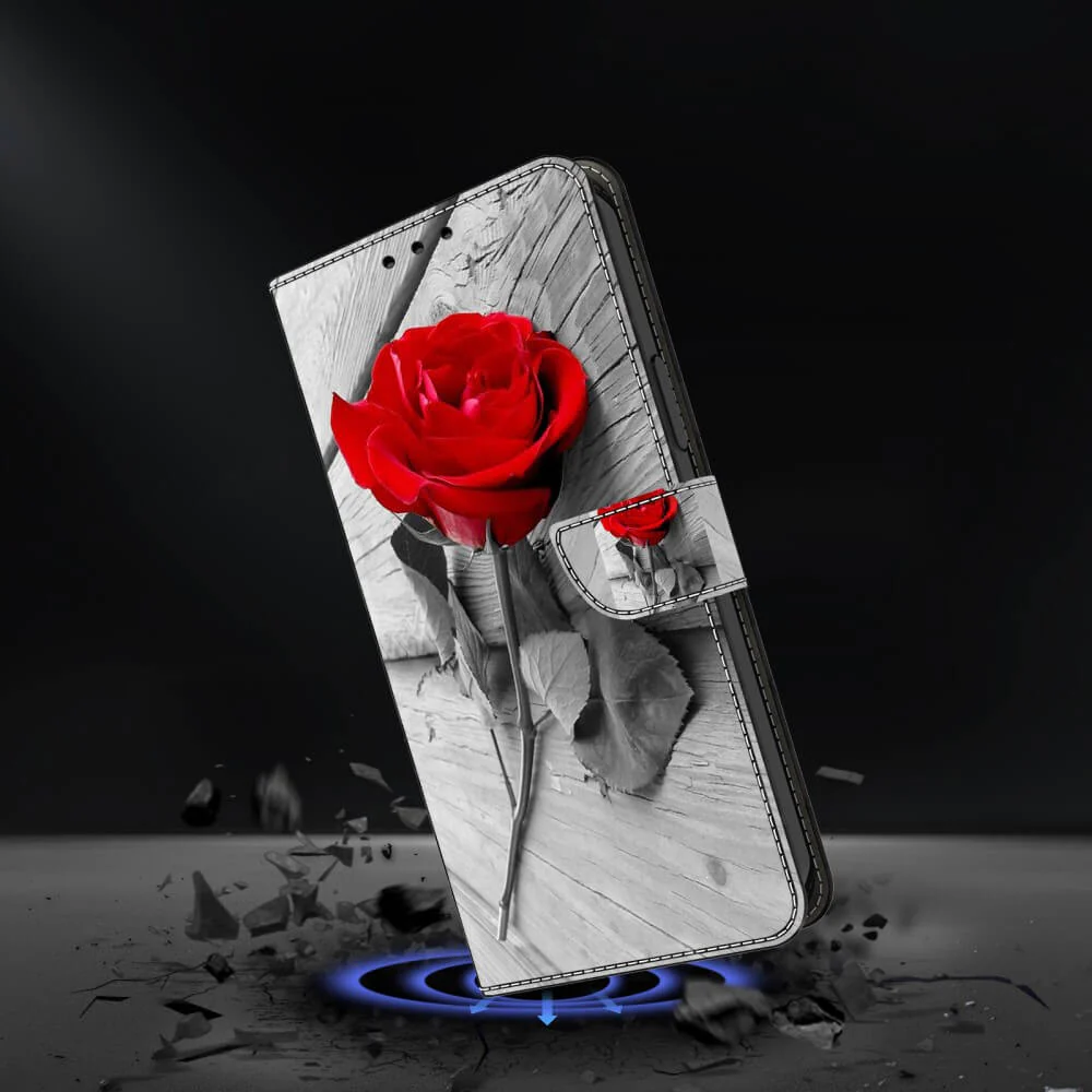Xiaomi 13t / 13t Pro - Handyhülle Motiv - Image 35