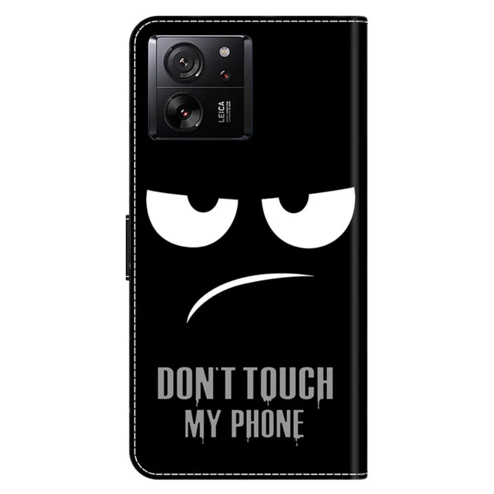 Xiaomi 13t / 13t Pro - Handyhülle Motiv - Image 39