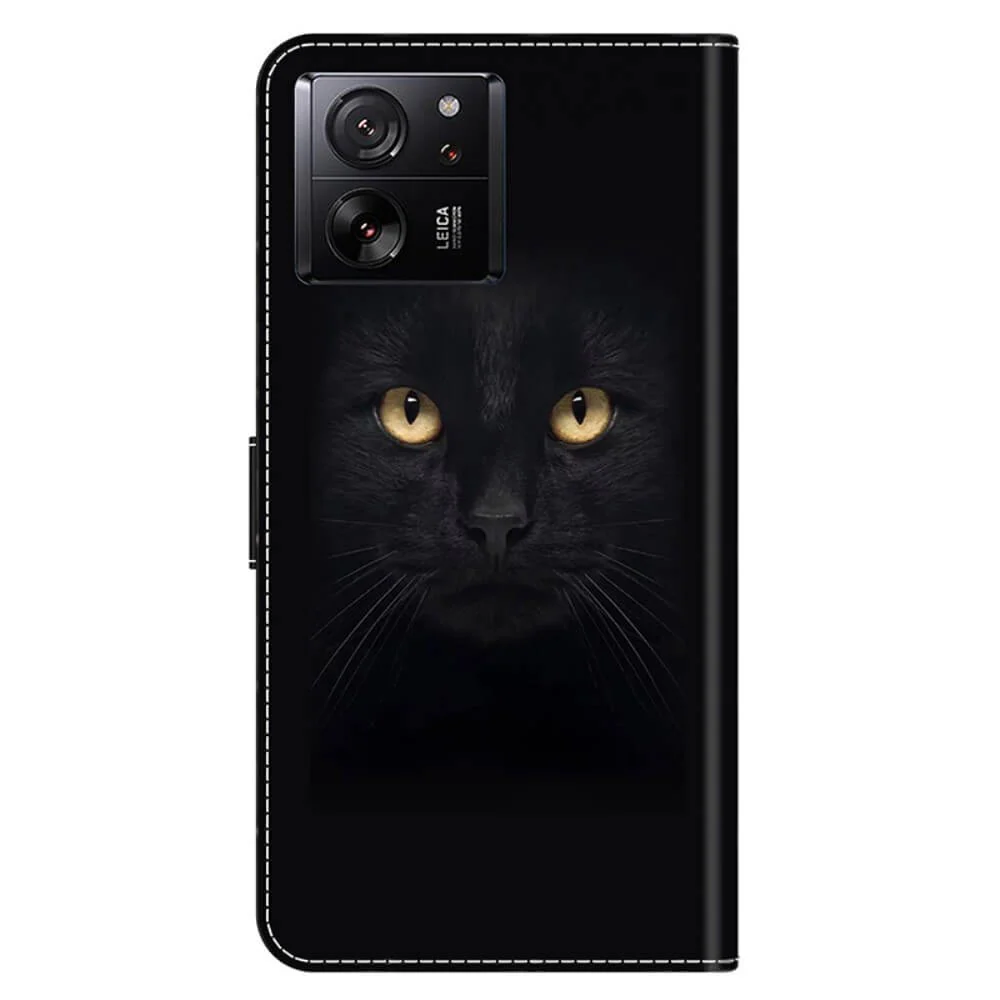Xiaomi 13t / 13t Pro - Handyhülle Motiv - Image 5