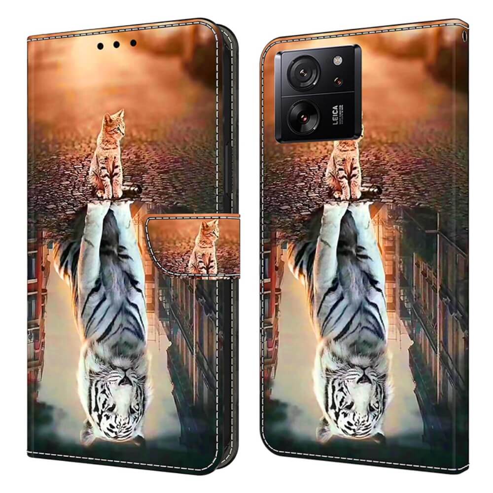 Xiaomi 13t / 13t Pro - Handyhülle Motiv - Image 7