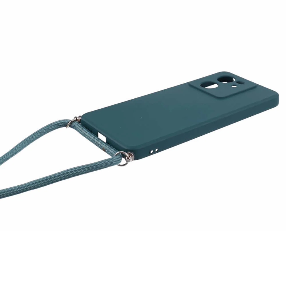 Xiaomi 13t / 13t Pro - HĂŒlle Mit UmhĂ€ngeband - Image 19