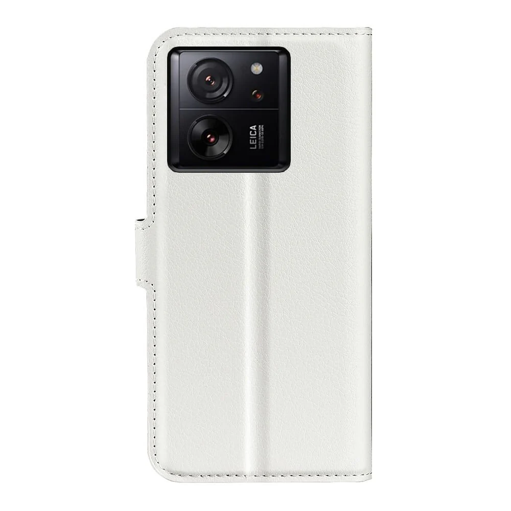 Xiaomi 13t / 13t Pro - Leder Etui Hülle - Image 13