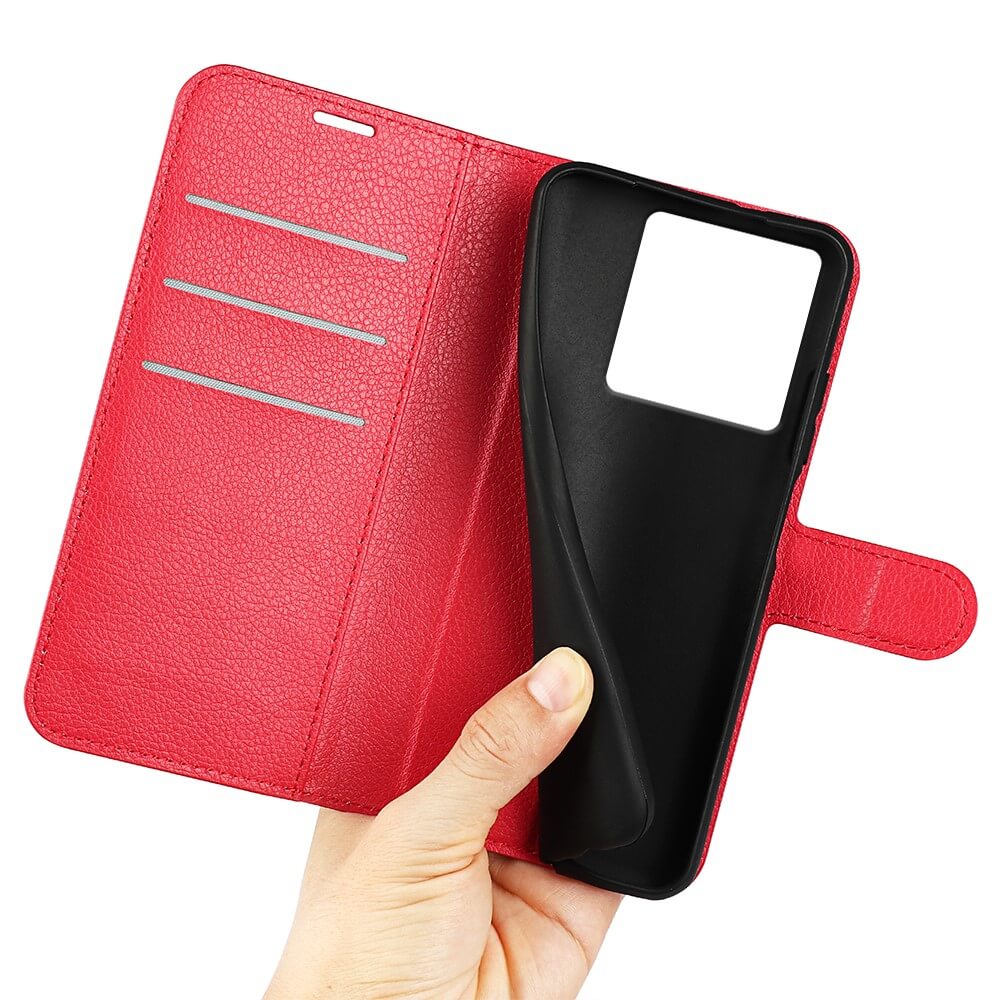 Xiaomi 13t / 13t Pro - Leder Etui Hülle - Image 20