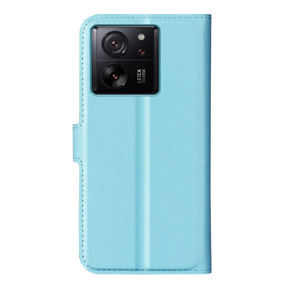 Xiaomi 13t / 13t Pro - Leder Etui Hülle - Image 23