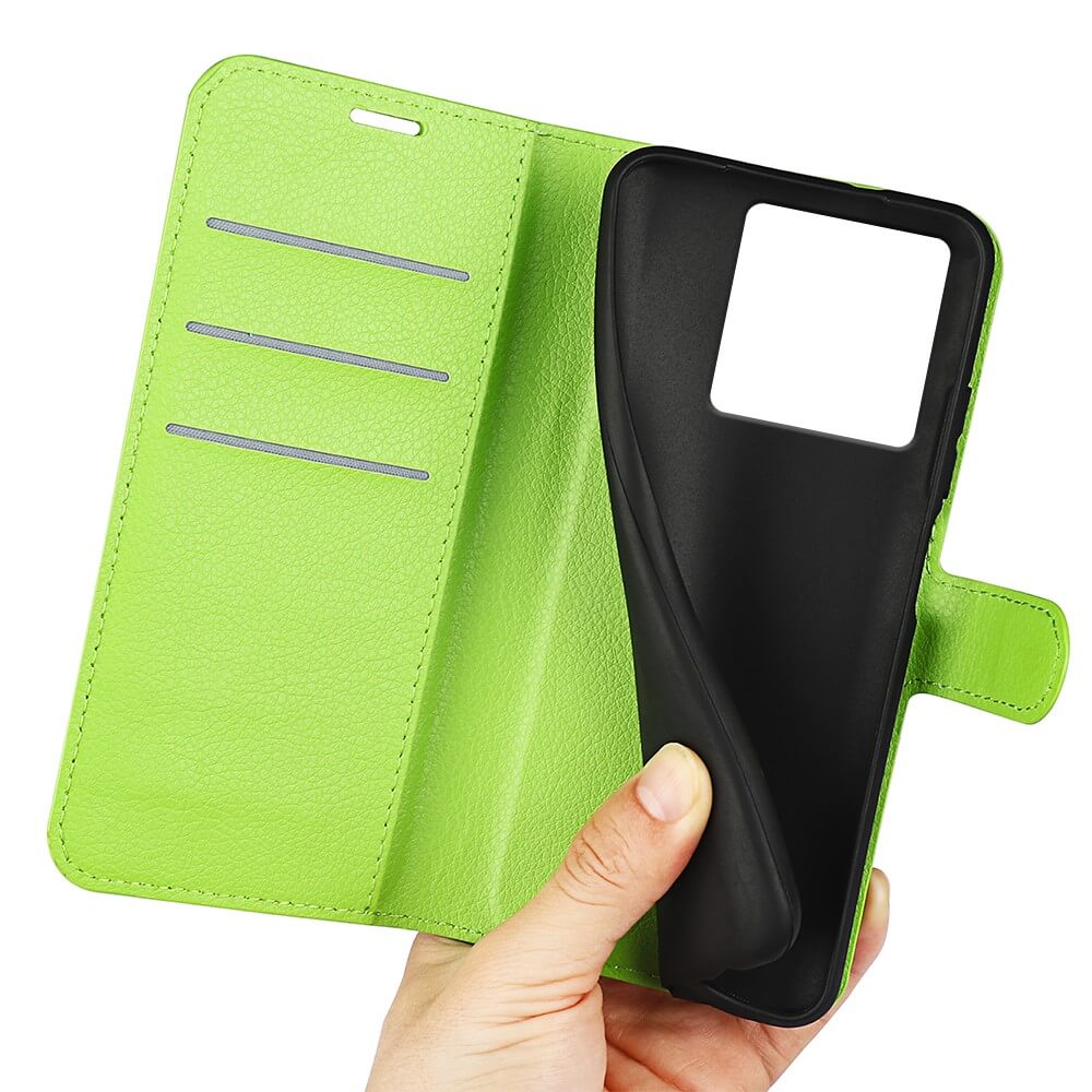 Xiaomi 13t / 13t Pro - Leder Etui Hülle - Image 30
