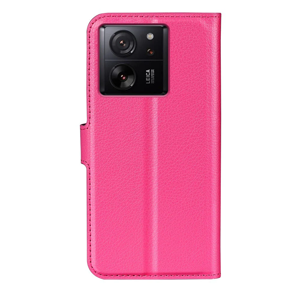 Xiaomi 13t / 13t Pro - Leder Etui Hülle - Image 33