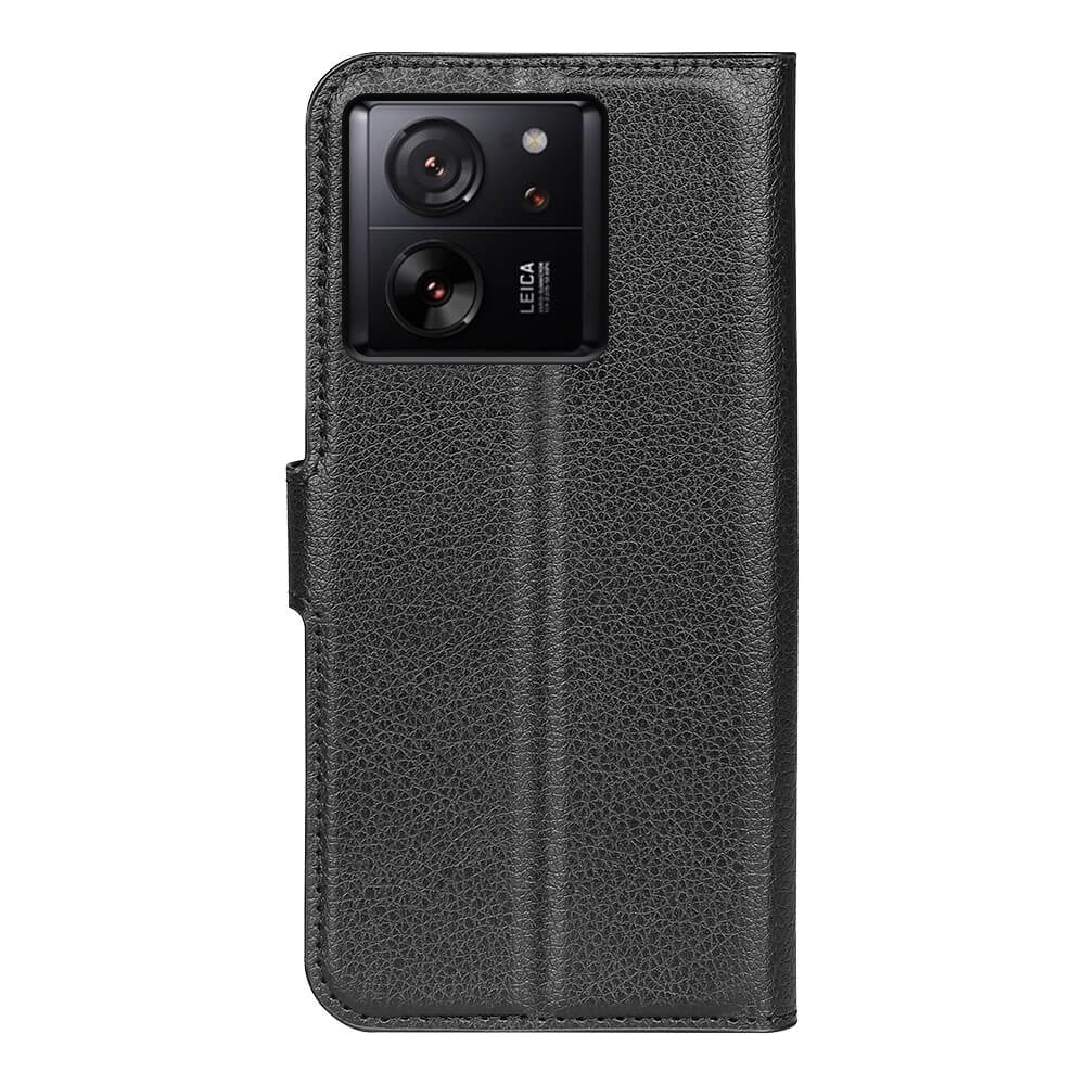 Xiaomi 13t / 13t Pro - Leder Etui Hülle - Image 4