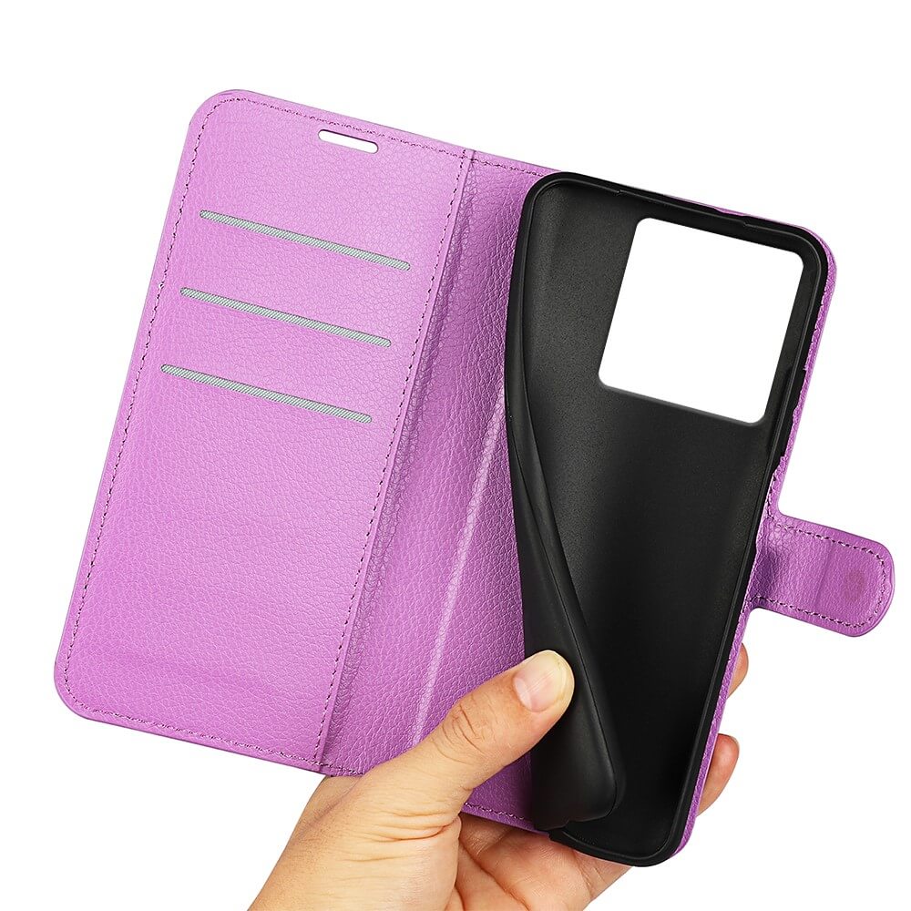 Xiaomi 13t / 13t Pro - Leder Etui Hülle - Image 40