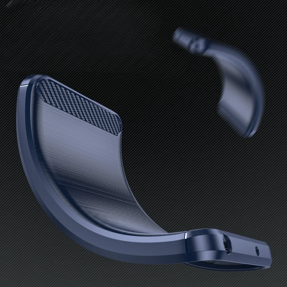 Xiaomi 13t / 13t Pro - Metall Carbon Look Hülle - Image 11